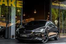 DS DS5 BlueHDi 120 EAT6