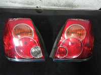 Lampa tylna prawa Toyota Avensis T25 HB Siedlce