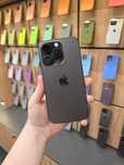 iPhone 14 Pro Max 256Gb S. Black Neverlock від Магазину
