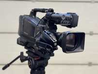 Sony PMW 350 XDCAM