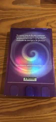 Livro Eu Sou Fantástica de Rose Wilkins