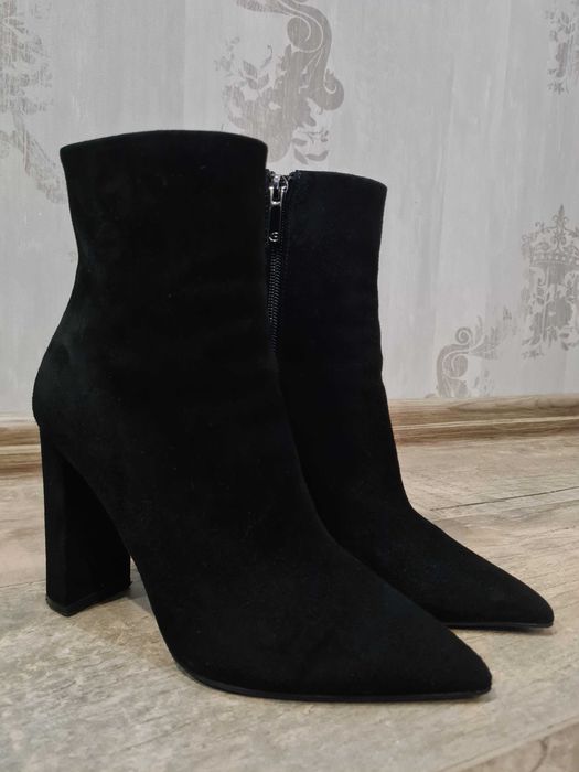 Черевики Giardini 36 розмір