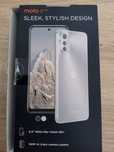 Smartfon Motorola e32s 3/32 Slate Grey nowy absolutnie nieużywany