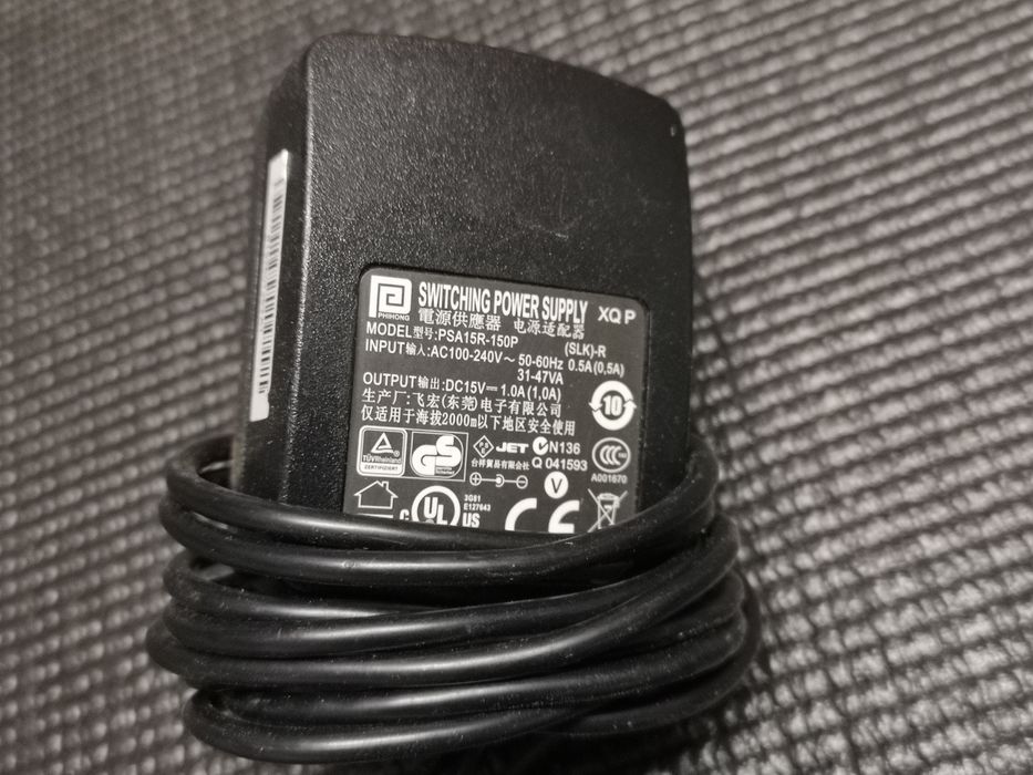 Ładowarka Stonex CH-S932X84