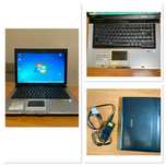 Рабочий ноутбук Asus F50V (DualCore)
