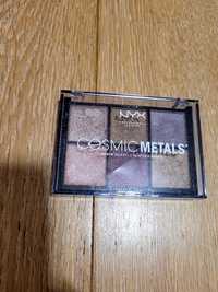 Paletka NYX Cosmic metals