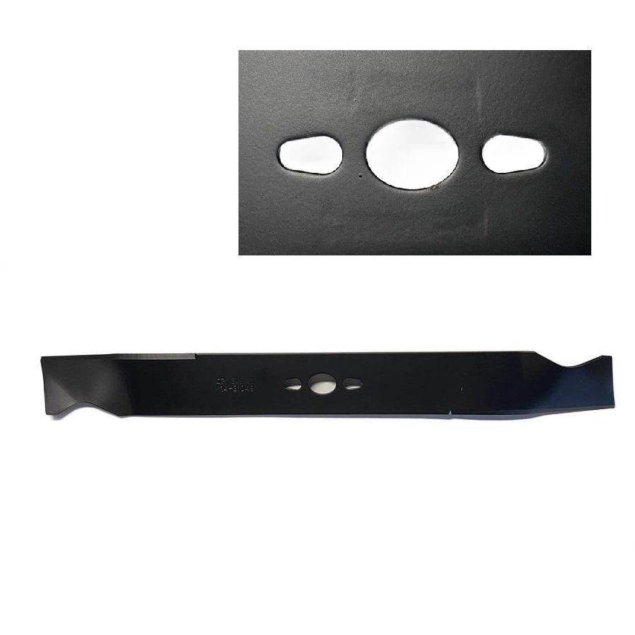 Nóż do kosiarki spalinowej 53cm NAC LS53 RYOBI RLM5319SV Scheppach
