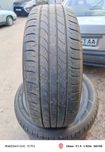 Шины 235/65/18 DUNLOP
