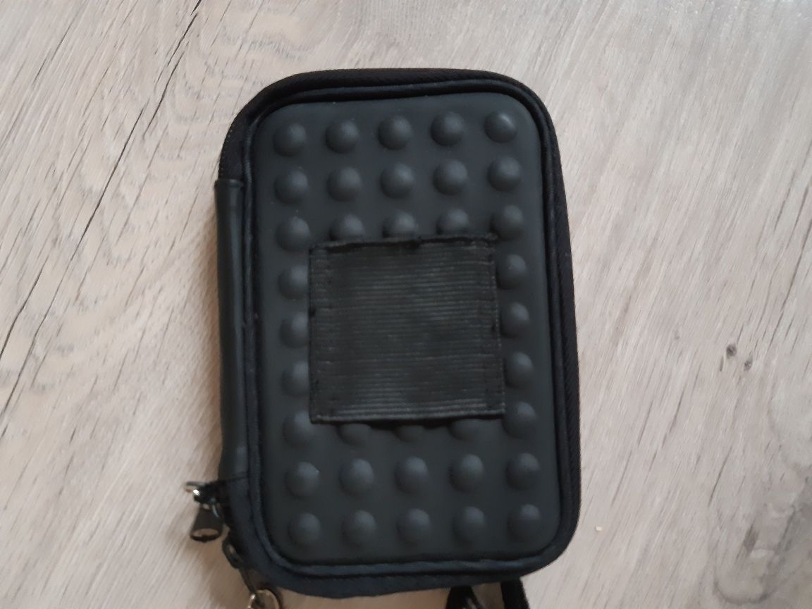 Etui do nawigacji GPS