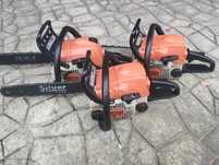 Piła spalinowa Stihl ms 181
