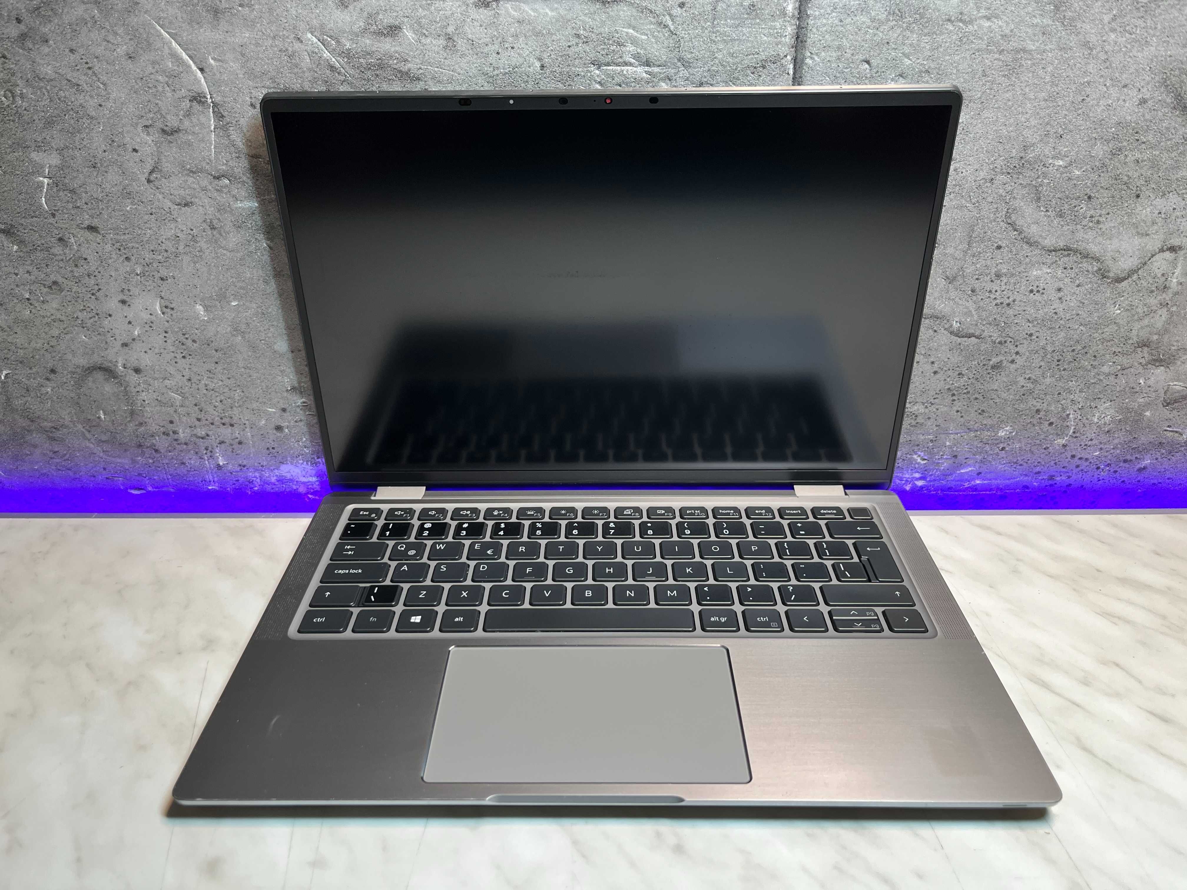 Al. Dell Latitude 9420 | FHD | i7-1185G7 | 16GB DDR4 | 512GB SSD W11