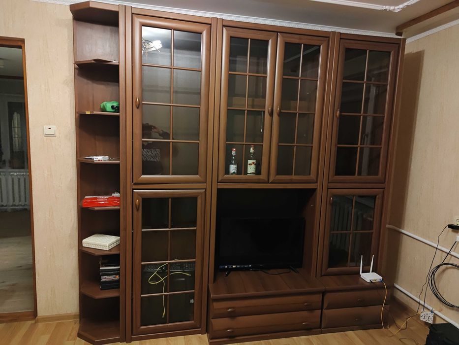 Комплект меблів для вітальні