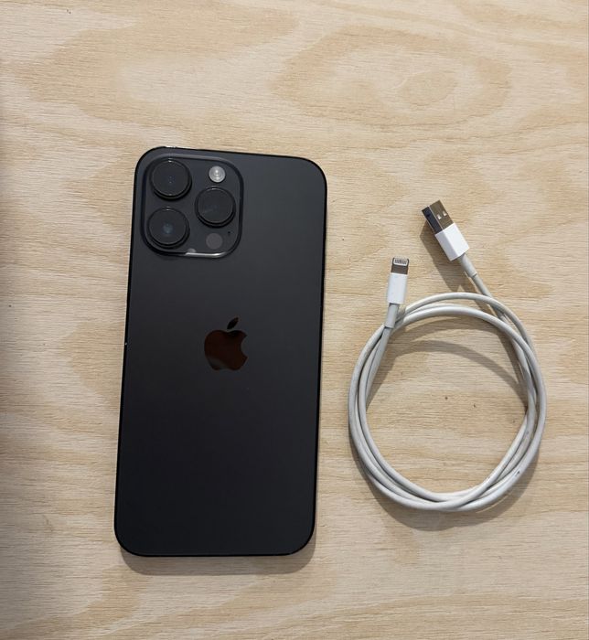 IPHONE 14 PRO MAX 128 GB