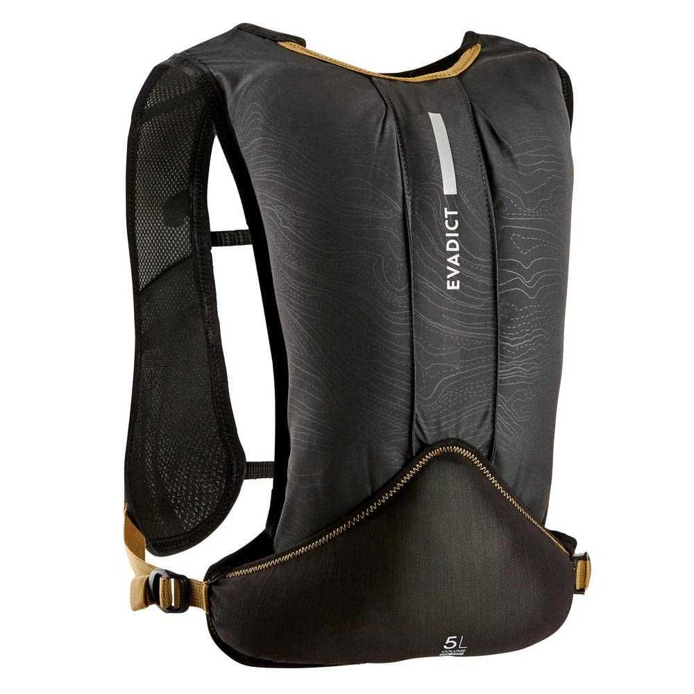 Kalenji Trail Running Hydration НОВЫЙ рюкзак УЛЬТРАЛЕГКИЙ