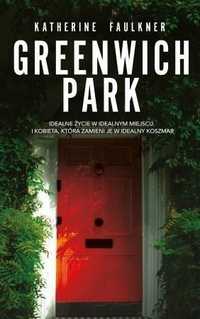 Greenwich Park, Katherine Faulkner