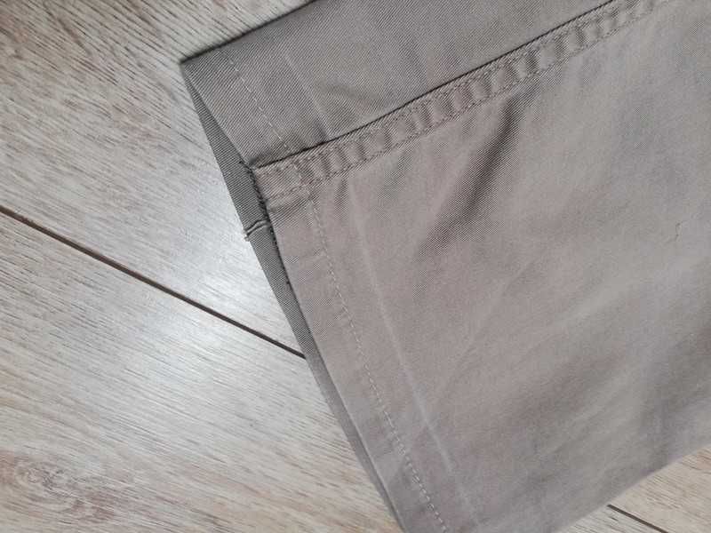 Spodnie męskie Dkny Slim fit 36/34