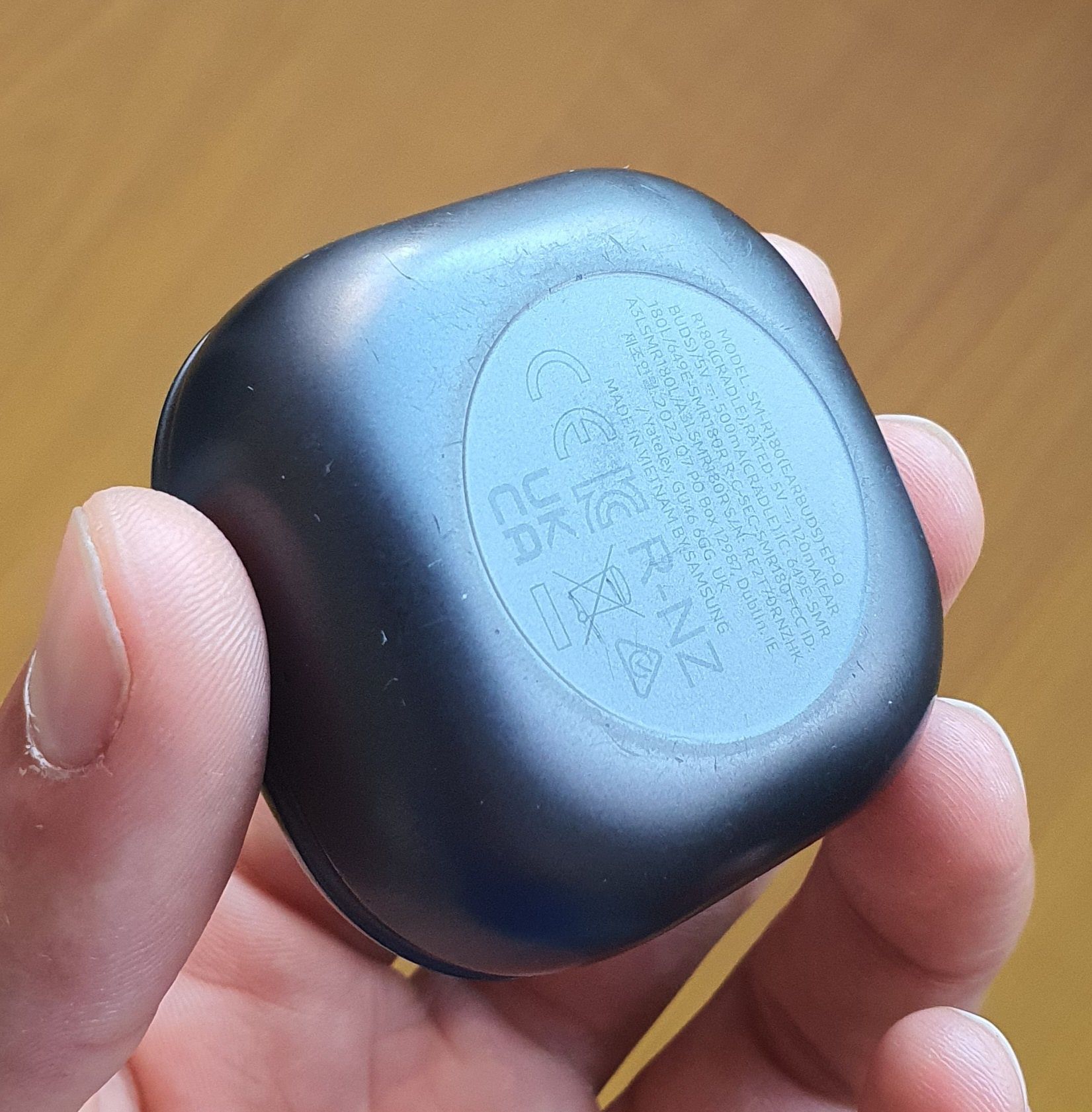 Samsung Galaxy Buds Live
