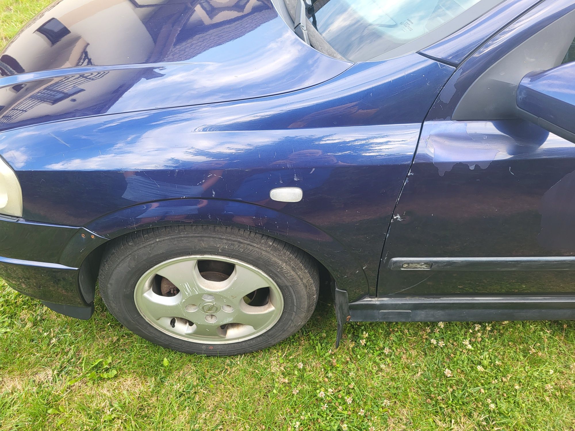 Sprzedam Opel Astra