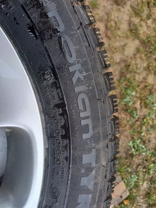 5х114.3,  67.1мм, nokian nordman rs2