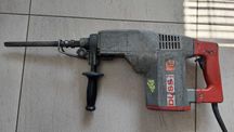 Młotowiertarka DUSS P90