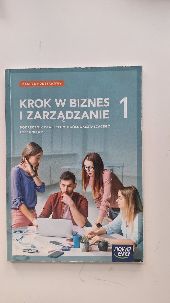 krok w biznes i zarzadzanie 1