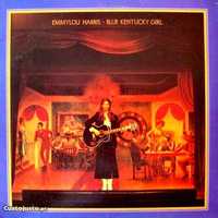 Emmylou Harris - "Blue Kentucky Girl" CD
