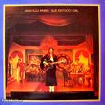 Emmylou Harris - "Blue Kentucky Girl" CD