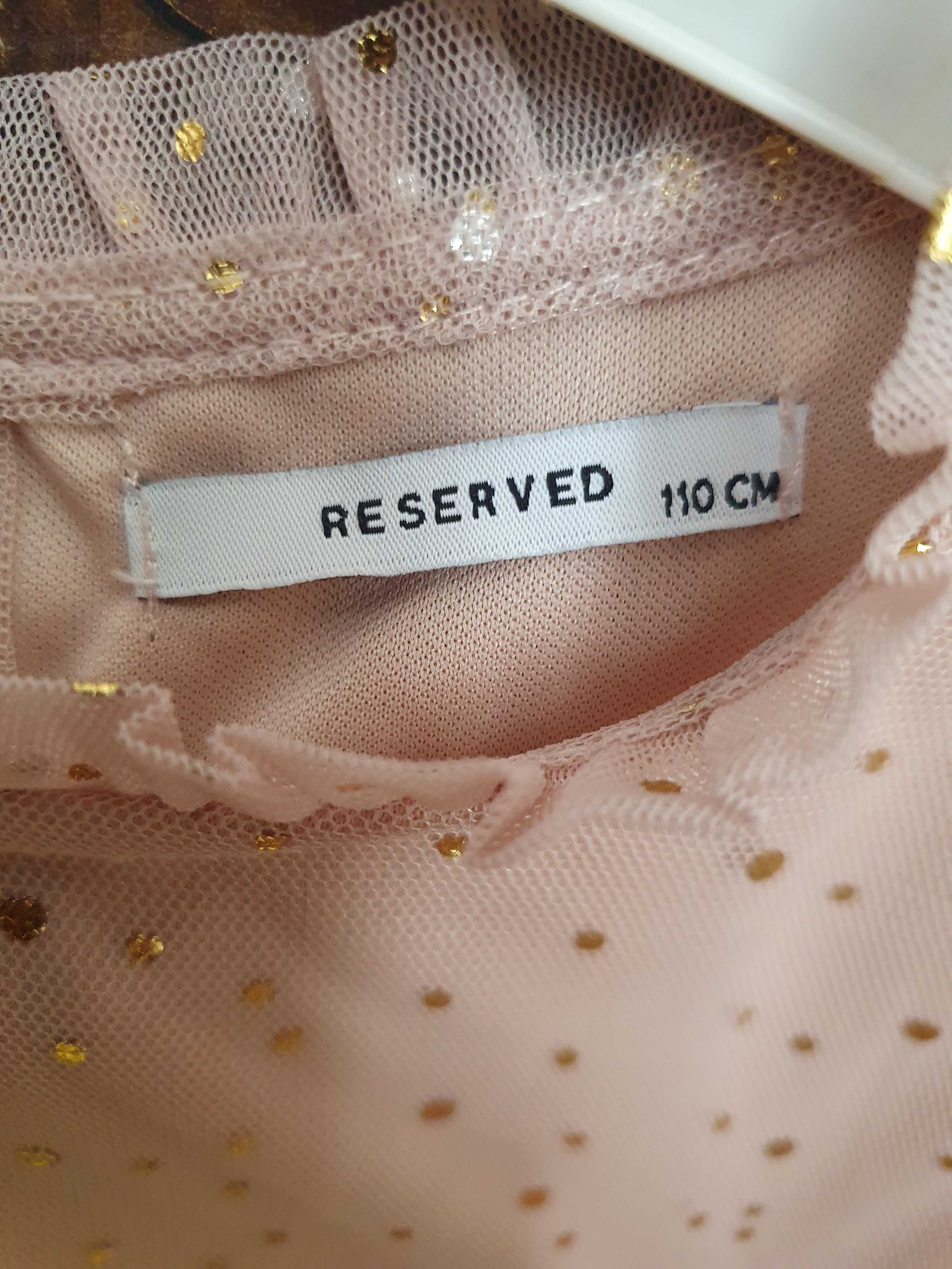 Sukienka Reserved r. 110