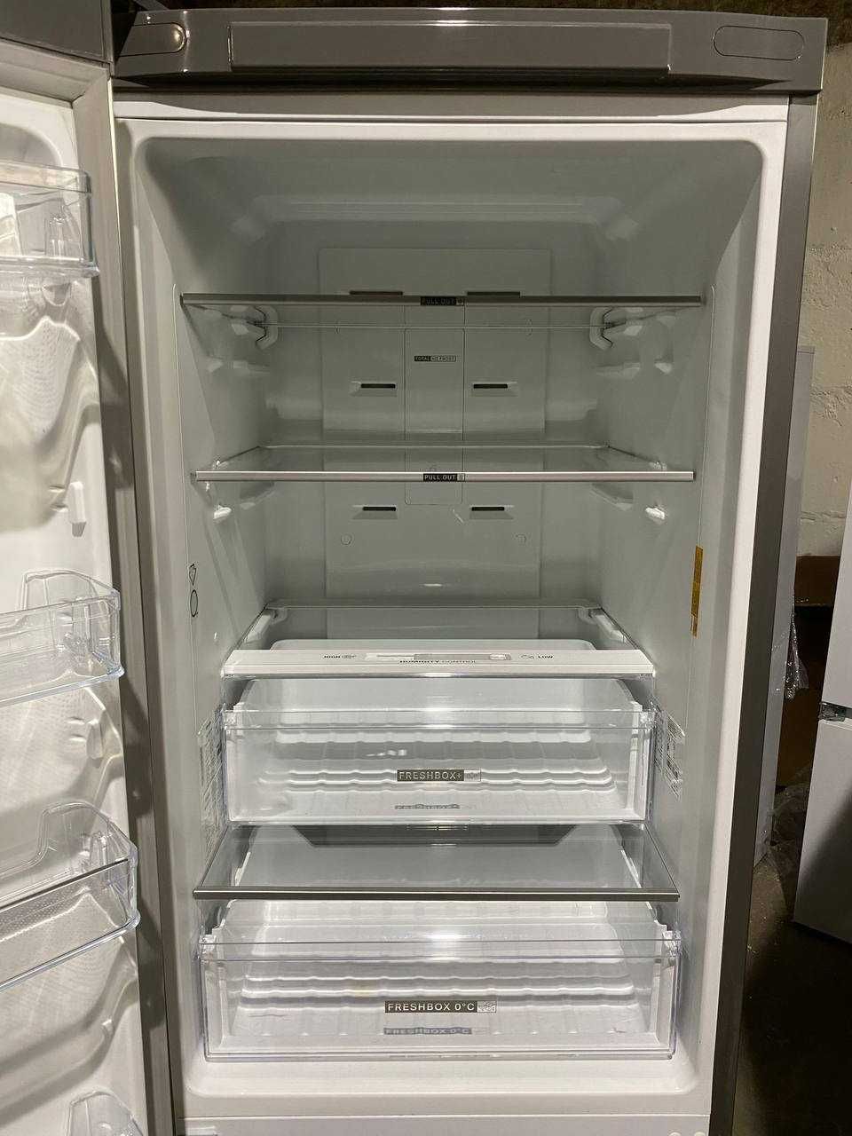 Холодильник Whirlpool W7 8110 OX (191 см) з Європи