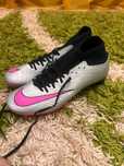 Бутси 42 розмір nike cr7