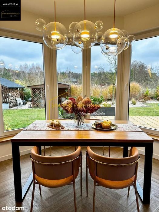 Bajkowy dom przy samym Lesie *Bugaj*