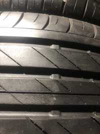 Автошины Bridgestone 225/45/19 Лето. Б/У-6,5мм.