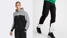США! Літні чоловічі спортивні костюми Puma ESS+ Оригінал! S-XL