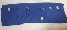 Bolsa para cama criança
