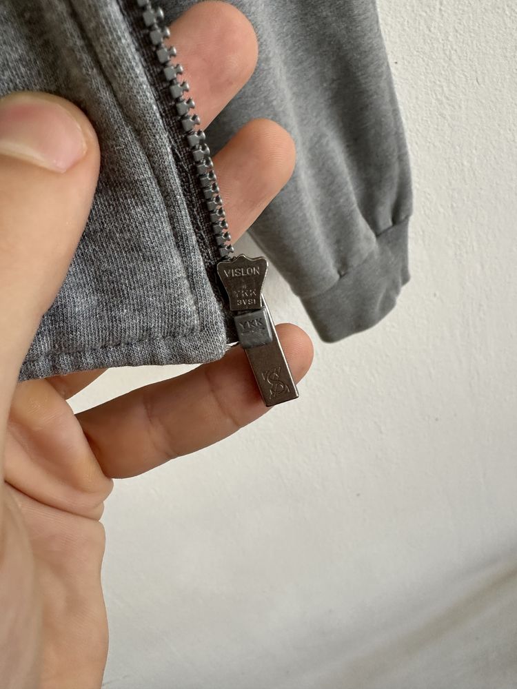 Кофта Zegna Sport оригинал Размер XL