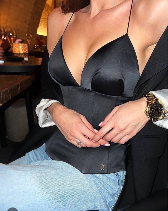 Корсет kovalchak новий S