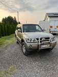 Mitsubishi Pajero 3.2 rok 2004