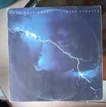 LP - Dire Straits - Love Over Gold