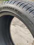 Всесезонные Шины Pirelli P Zero 235/45 R18 94V M+S