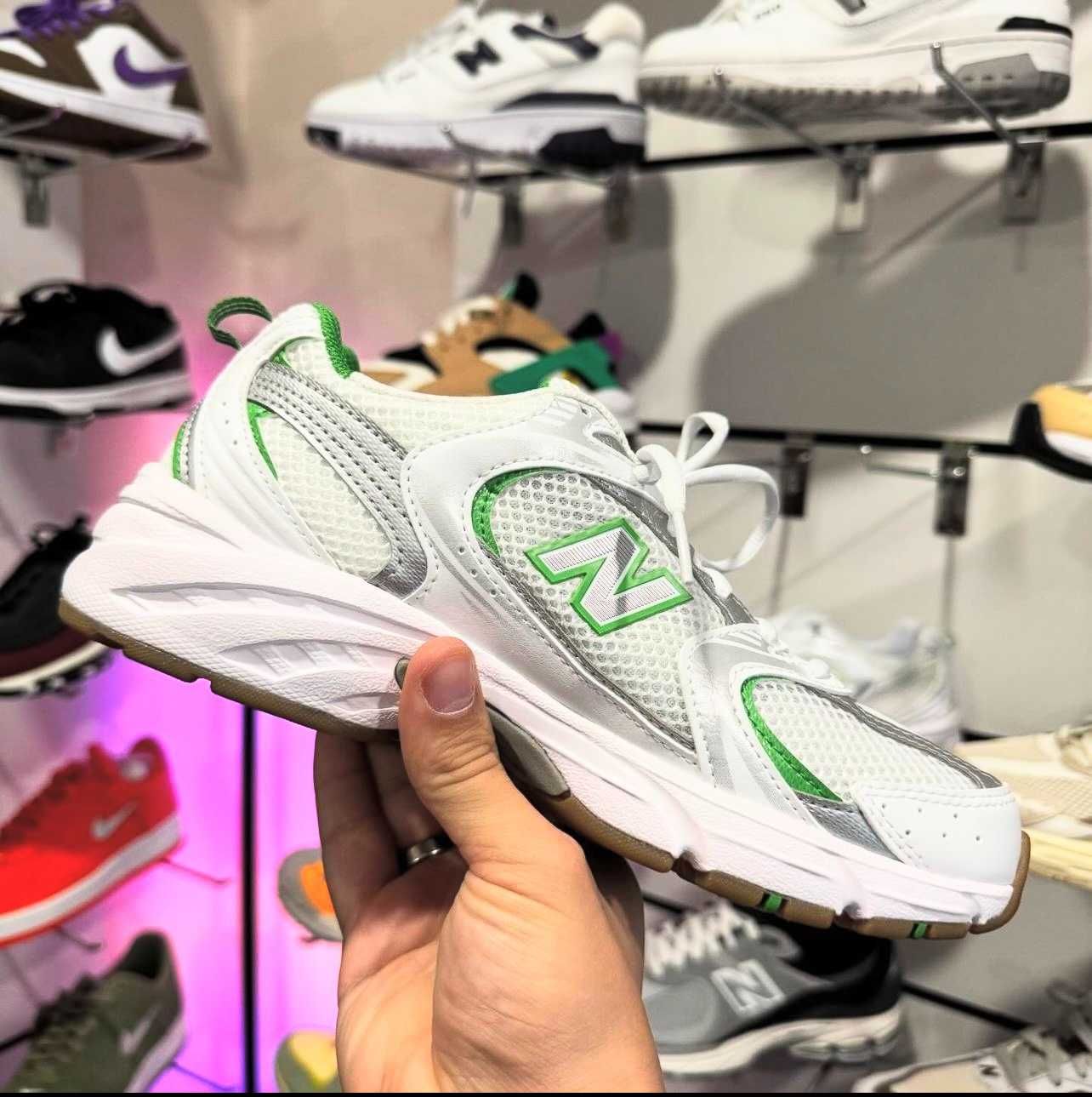 Кросівки New Balance 530 ОРИГІНАЛ