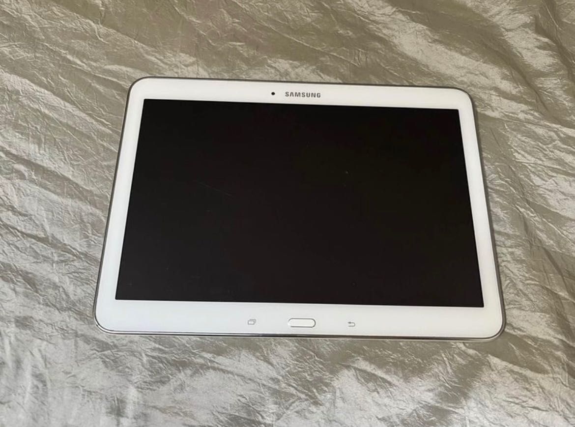 Tablet Samsung 10” branco