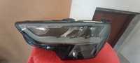 Lampa lewa Audi A3 Full LED Sportback