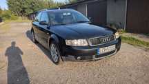Audi A4 B6 1.9 TDI 115KM 2004r