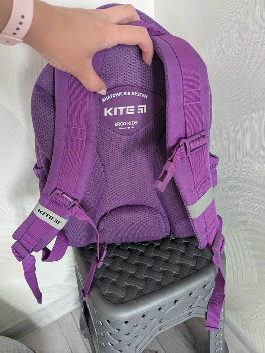 Рюкзак школьный Kite