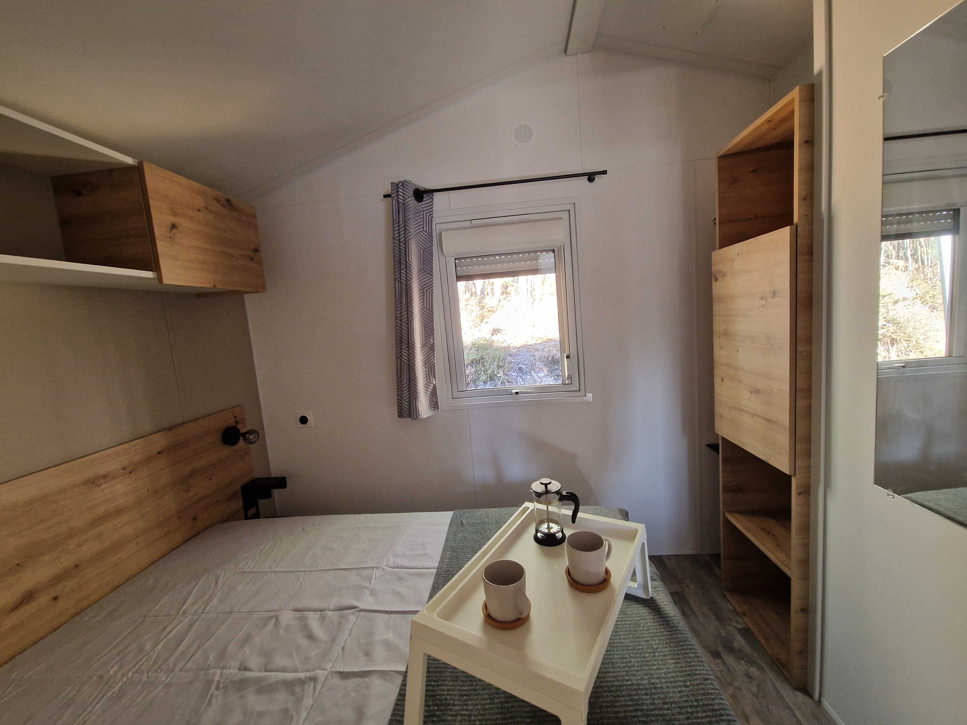 Mobil Home V2 - BAHIA - TOP, valor final com entrega! Visite já!  NOVO