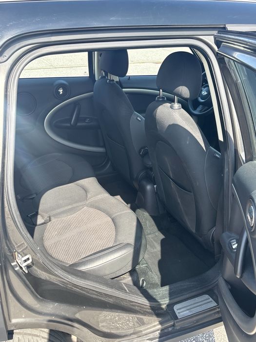 Mini Cooper D Countryman 1.6