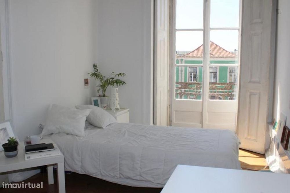 48968 - quarto individual encantador em...