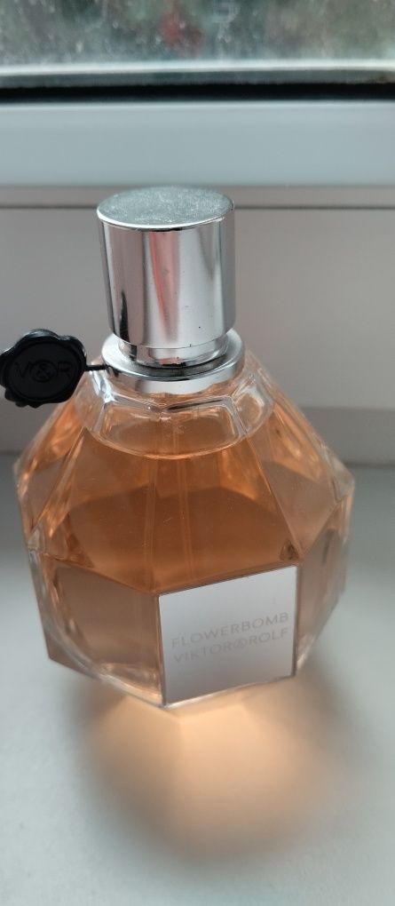 Розпродаж!!!Flowerbomb  Viktor & Rolf edp 100 ml