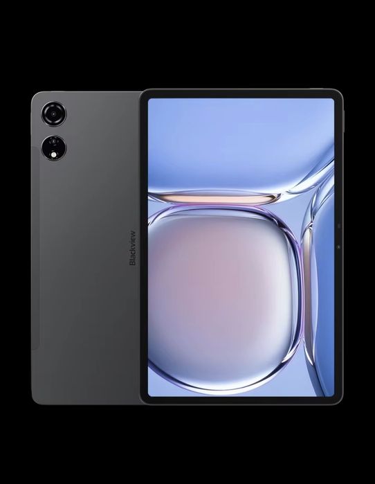 Планшет Blackview Mega 3 12/256GB+Стекло/Чехол