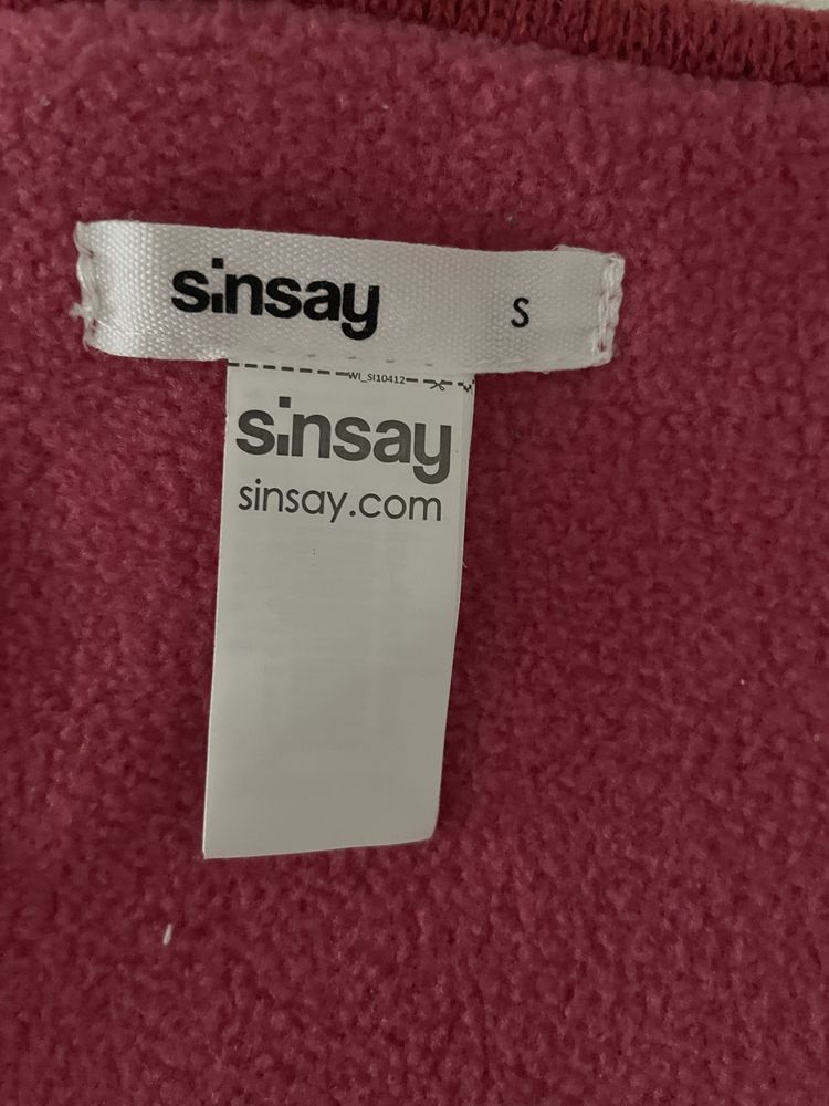 Komin-szal. Marki Sinsay